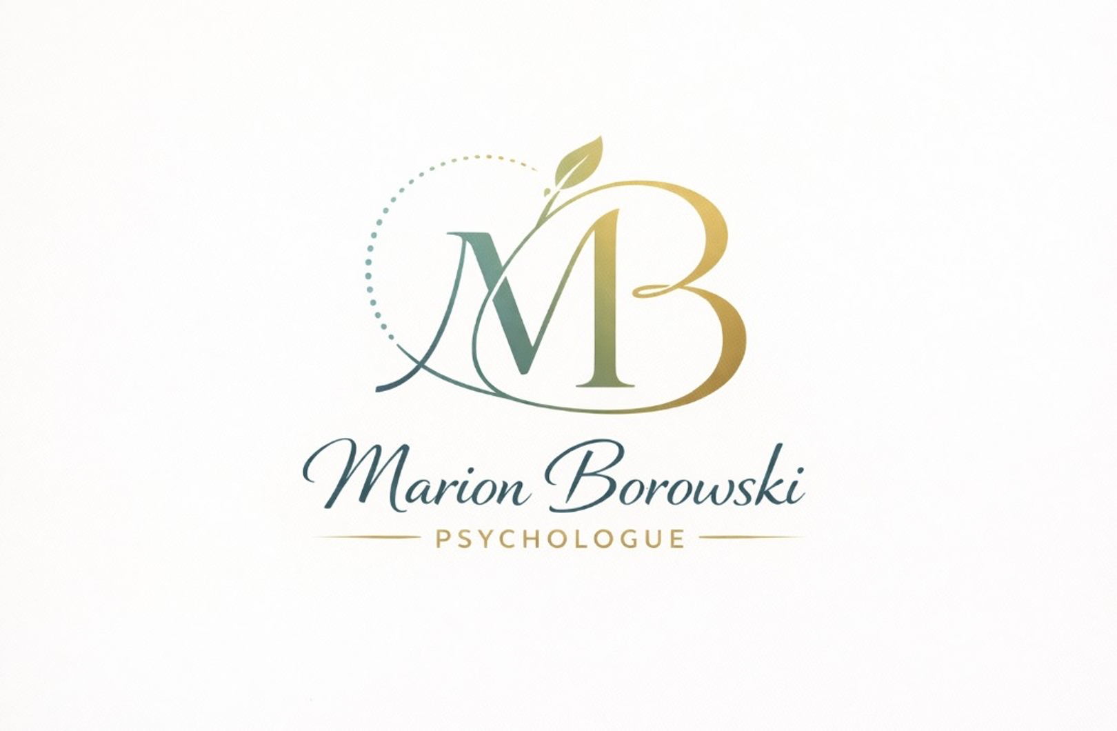 Marion Borowski
